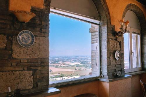 Apartamento Appartamento Sole Alle Torri