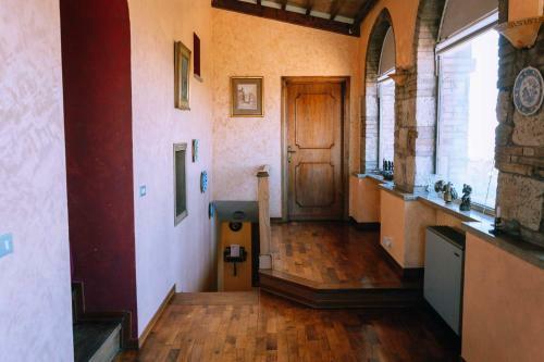 Apartamento Appartamento Sole Alle Torri