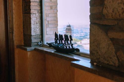Apartamento Appartamento Sole Alle Torri