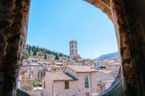 Apartamento Appartamento Sole Alle Torri