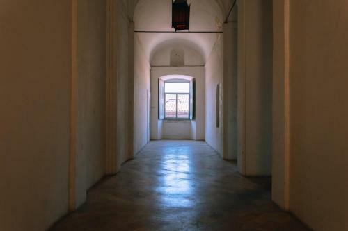 Apartamento Appartamento Sole Alle Torri