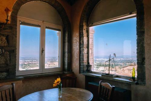 Apartamento Appartamento Sole Alle Torri