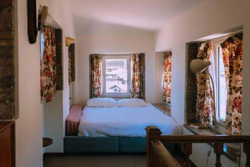 Apartamento Appartamento Sole Alle Torri