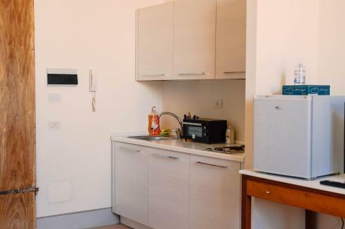 Apartamento Le Volte Di Ascesi