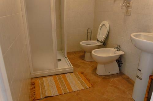 Apartamento Le Volte Di Ascesi