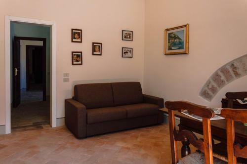 Apartamento Le Volte Di Ascesi
