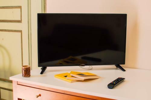 Apartamento Le Volte Di Ascesi