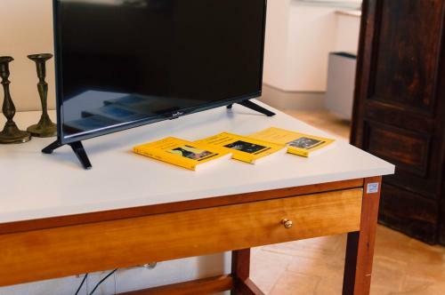 Apartamento Le Volte Di Ascesi