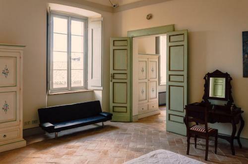 Apartamento Le Volte Di Ascesi