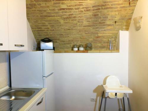 Apartamento Happy House - La Basilica