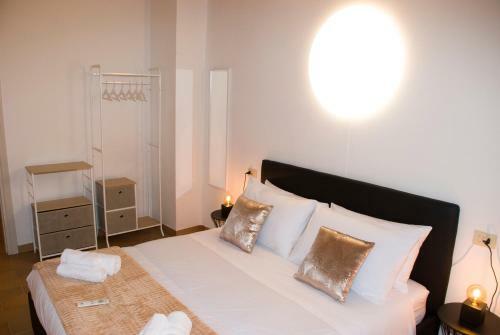 Apartamento Happy House - La Basilica
