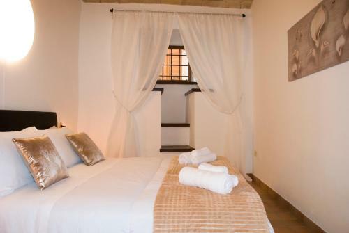 Apartamento Happy House - La Basilica