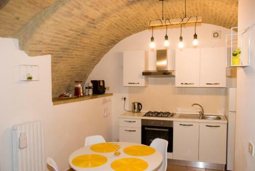 Apartamento Happy House - La Basilica
