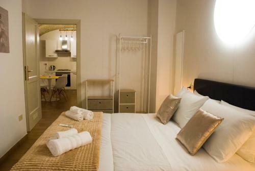 Apartamento Happy House - La Basilica