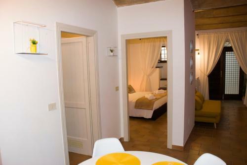 Apartamento Happy House - La Basilica
