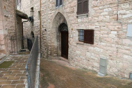 Apartamento Happy House - La Basilica