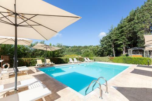 Residence Serena