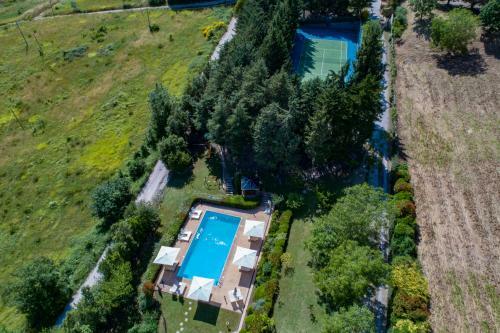 Residence Serena