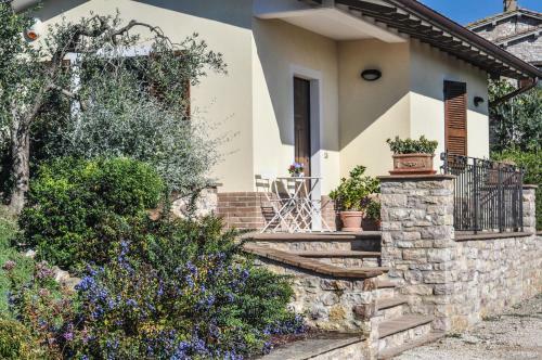 Apartamento Bilocale In Campagna - Assisi