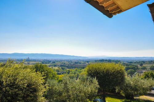 Apartamento Bilocale In Campagna - Assisi