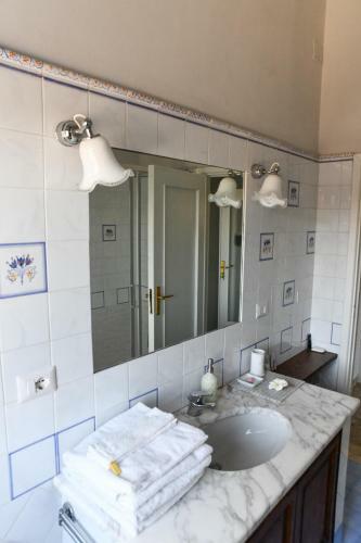 B&B Porta Romana-language And Art
