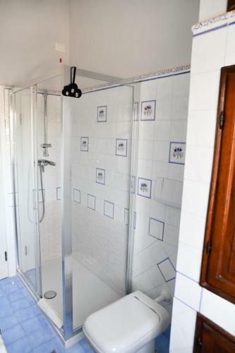 B&B Porta Romana-language And Art