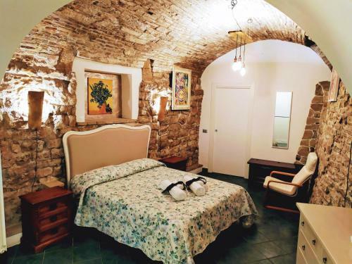 Apartamento La Dolce Agogia