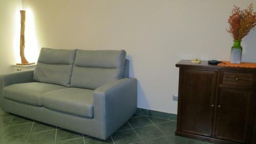 Apartamento La Dolce Agogia