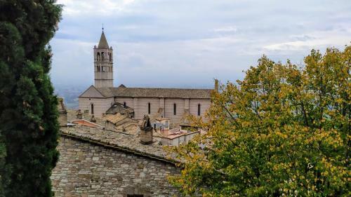 Apartamento La Dolce Agogia