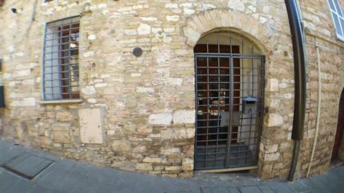 Apartamento La Dolce Agogia