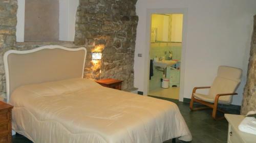 Apartamento La Dolce Agogia