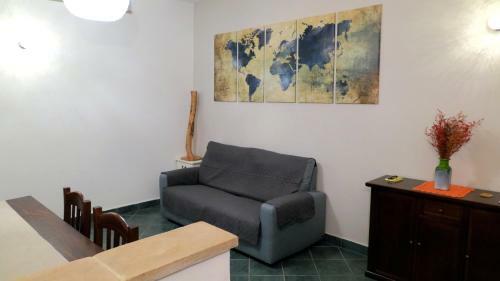 Apartamento La Dolce Agogia