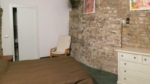 Apartamento La Dolce Agogia