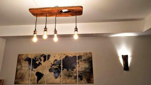 Apartamento La Dolce Agogia