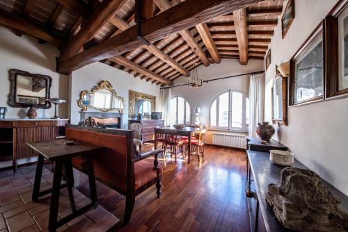 Apartamento Casa Spagnoli