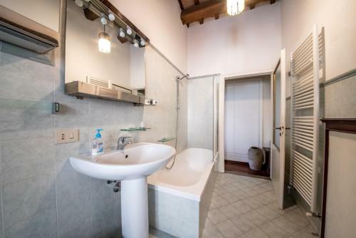 Apartamento Casa Spagnoli