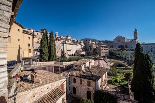 Apartamento Casa Spagnoli