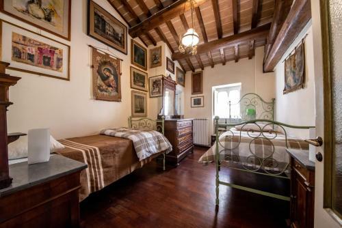 Apartamento Casa Spagnoli