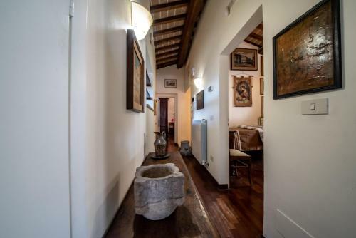 Apartamento Casa Spagnoli