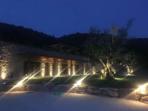 Villa San Francesco