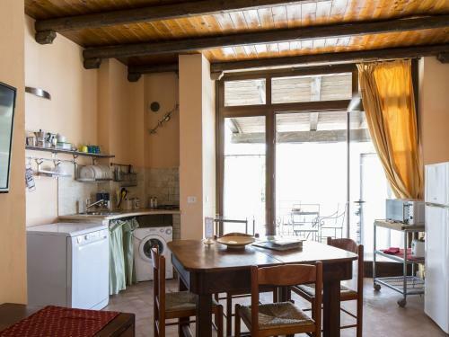Appealing Apartment In Ascoli Piceno With Pool