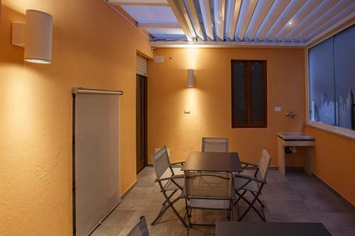 Hostal A Casa Di Leo