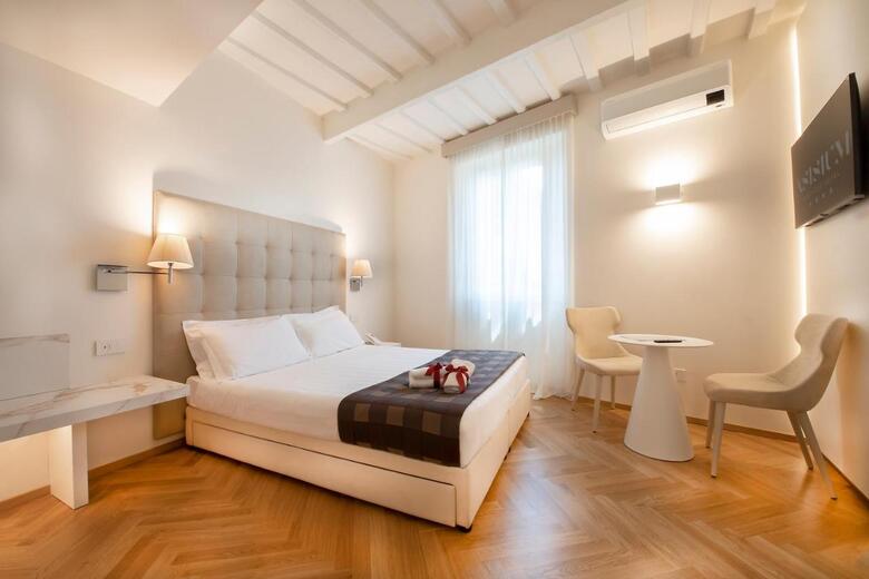 Asisium Boutique Hotel