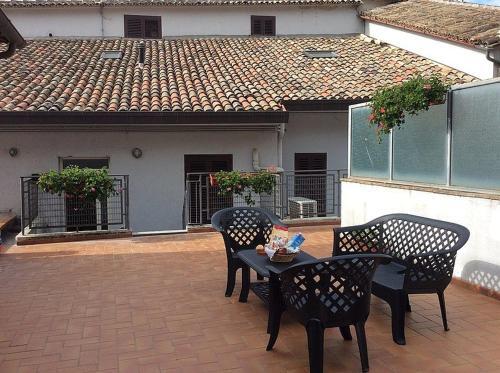 Villa In Assisi Sleeps 4
