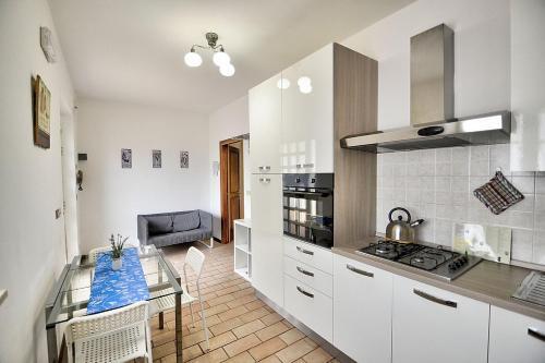 Villa In Assisi Sleeps 4