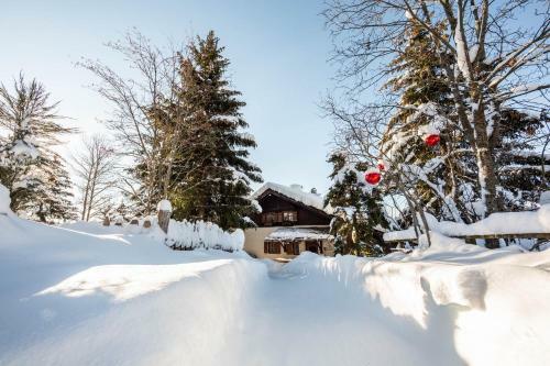 Chalet Hafling Zoila