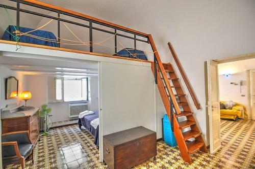 Atrani Villa Sleeps 5 Wifi