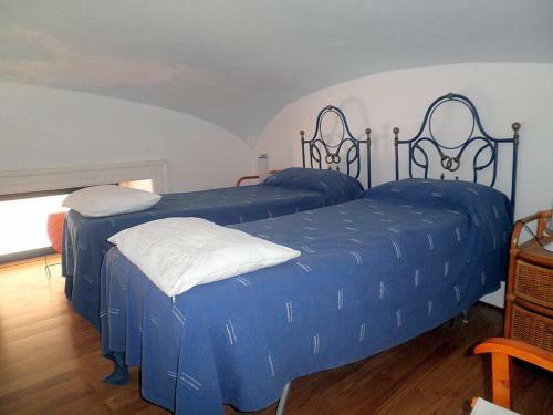 Atrani Apartment Sleeps 4