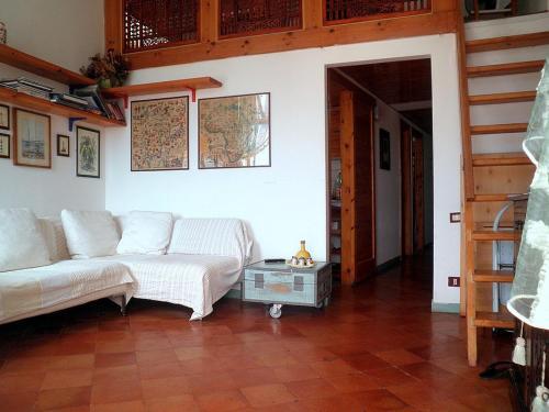 Atrani Apartment Sleeps 4