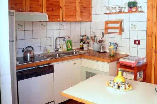 Atrani Apartment Sleeps 4